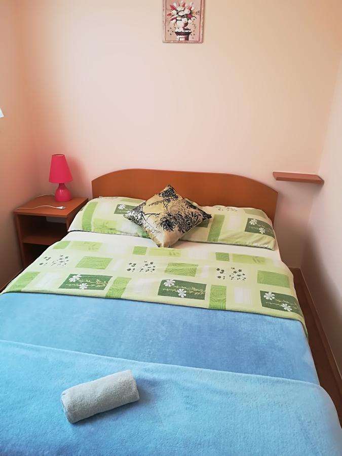 סלאבונסקי ברוד Guesthouse Sava מראה חיצוני תמונה