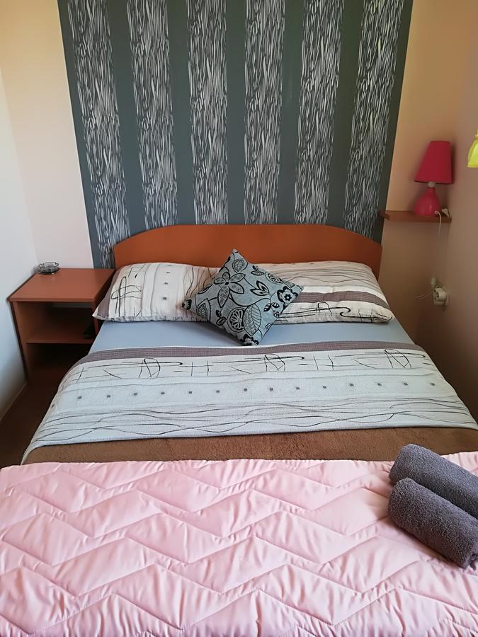 סלאבונסקי ברוד Guesthouse Sava מראה חיצוני תמונה