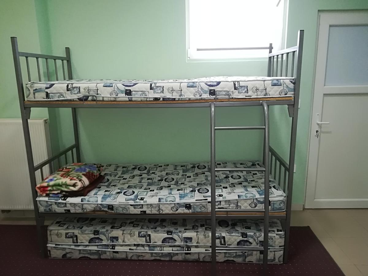 סלאבונסקי ברוד Guesthouse Sava מראה חיצוני תמונה