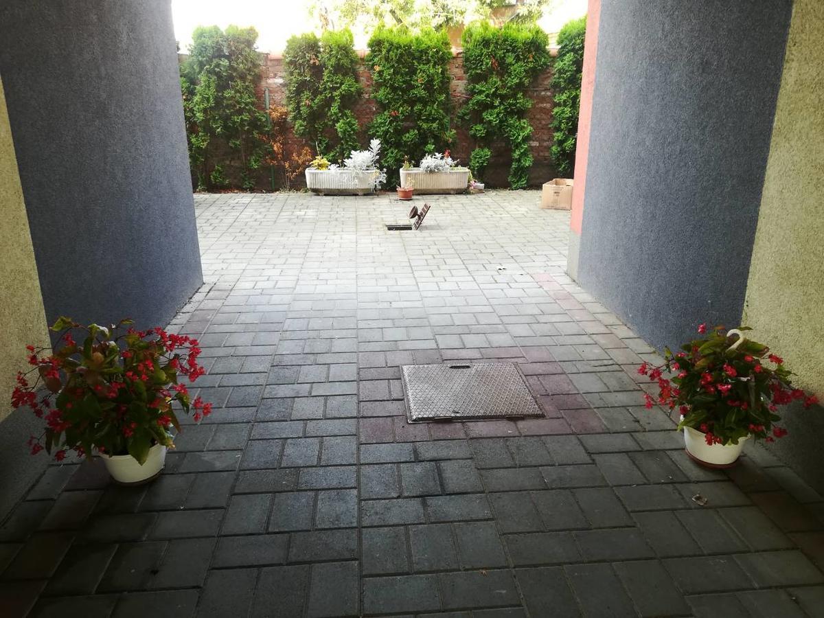 סלאבונסקי ברוד Guesthouse Sava מראה חיצוני תמונה
