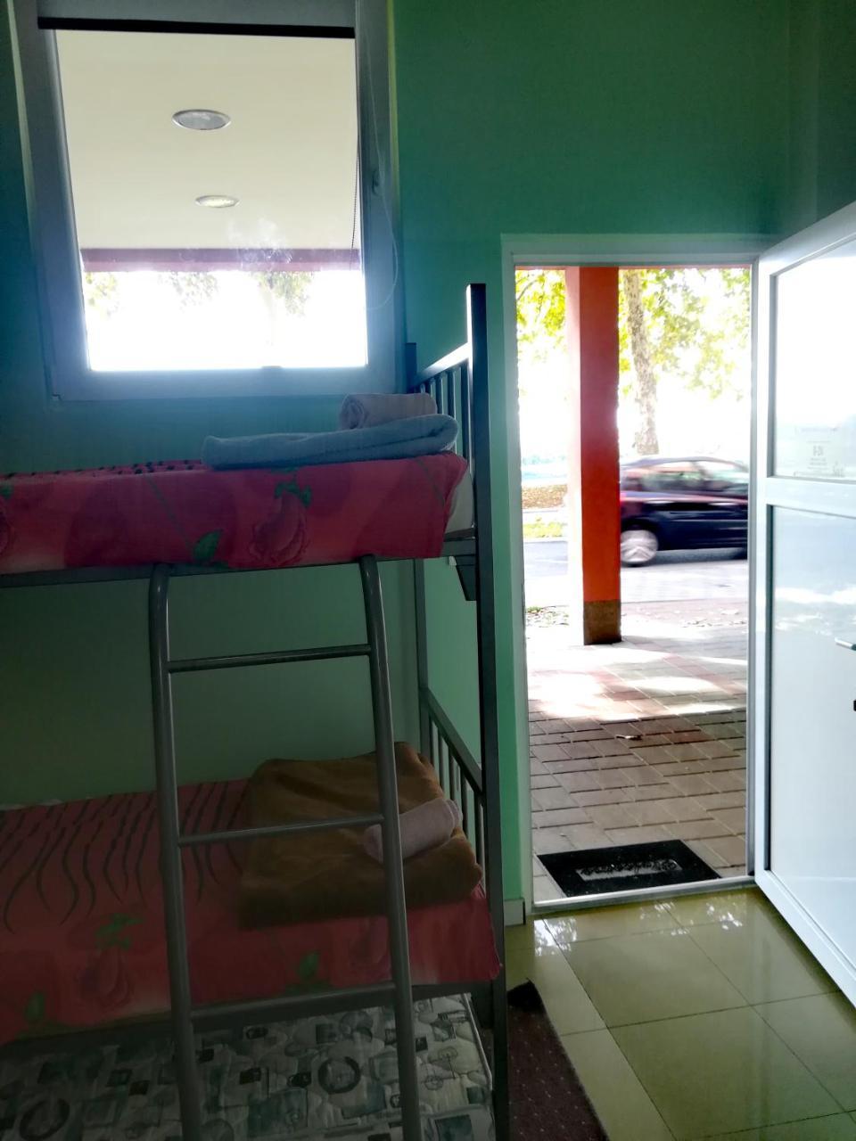 סלאבונסקי ברוד Guesthouse Sava מראה חיצוני תמונה
