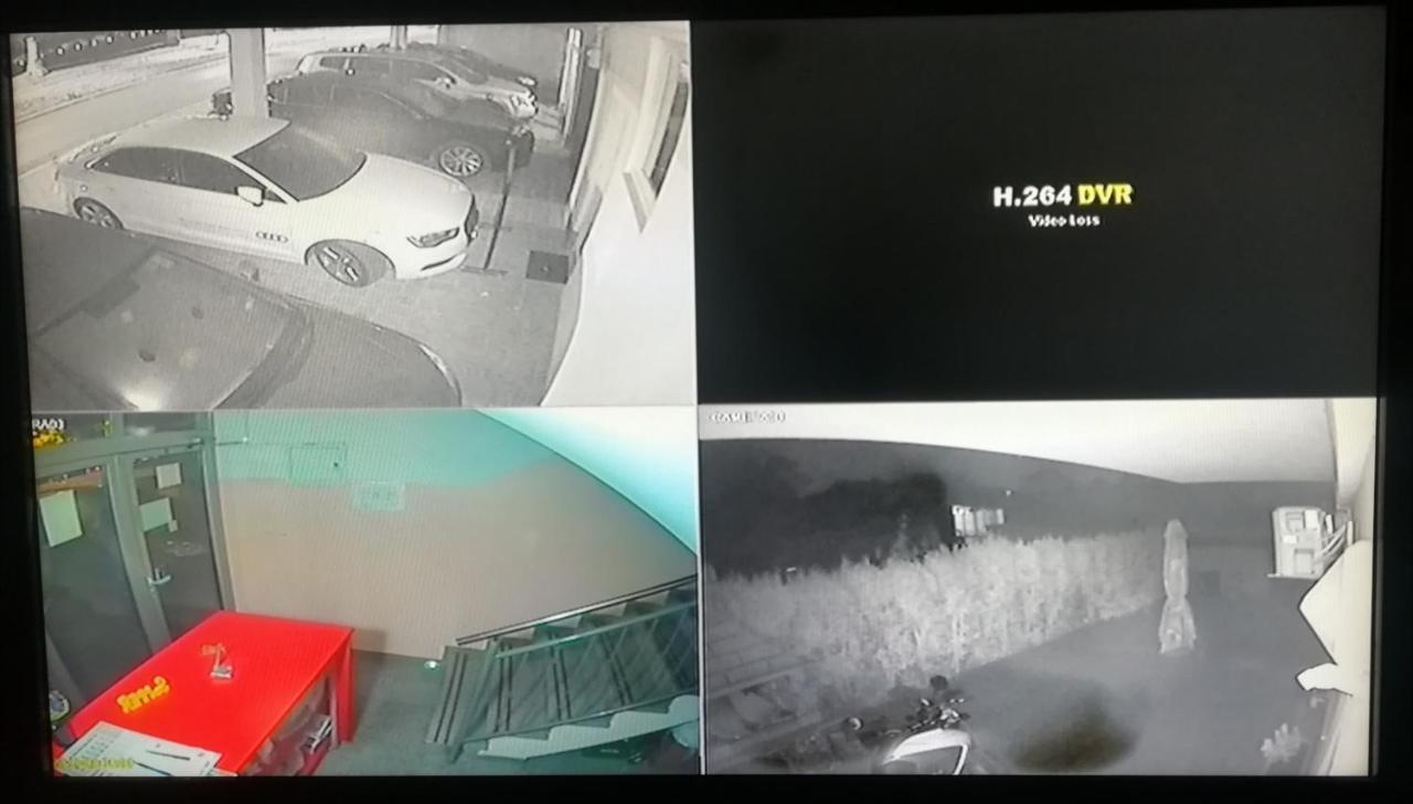 סלאבונסקי ברוד Guesthouse Sava מראה חיצוני תמונה