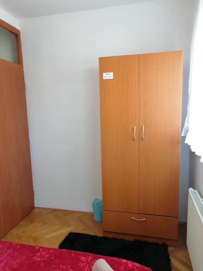 סלאבונסקי ברוד Guesthouse Sava מראה חיצוני תמונה