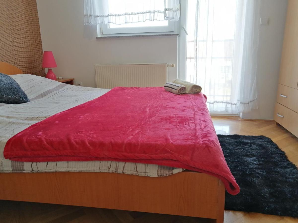 סלאבונסקי ברוד Guesthouse Sava מראה חיצוני תמונה