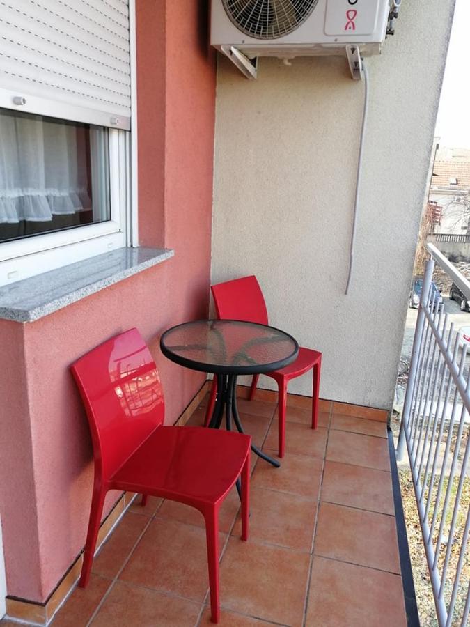 סלאבונסקי ברוד Guesthouse Sava מראה חיצוני תמונה