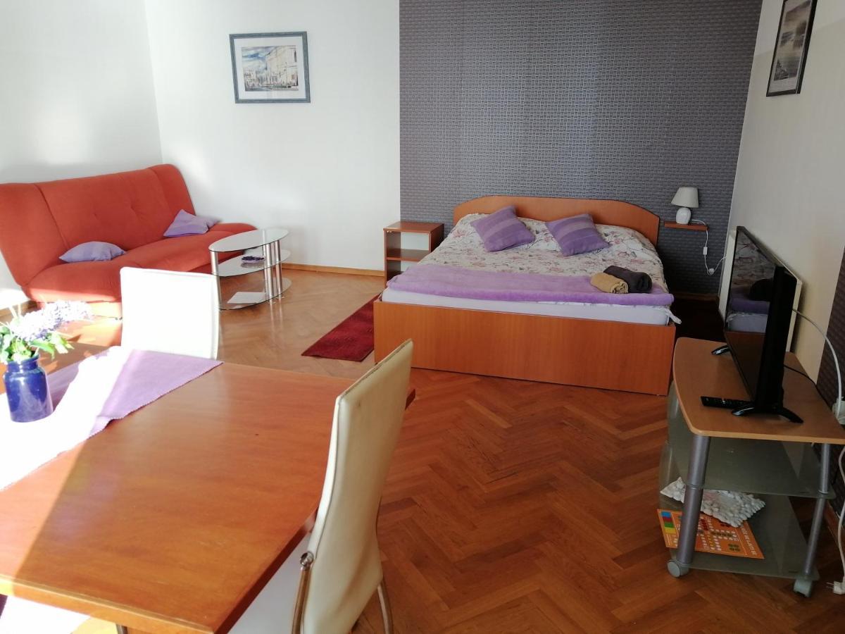 סלאבונסקי ברוד Guesthouse Sava מראה חיצוני תמונה