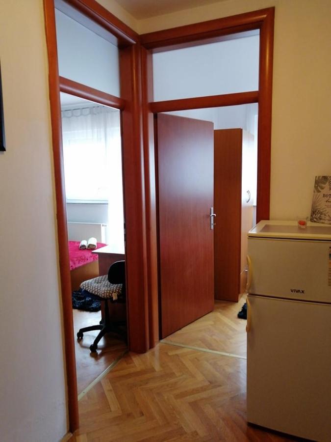 סלאבונסקי ברוד Guesthouse Sava מראה חיצוני תמונה